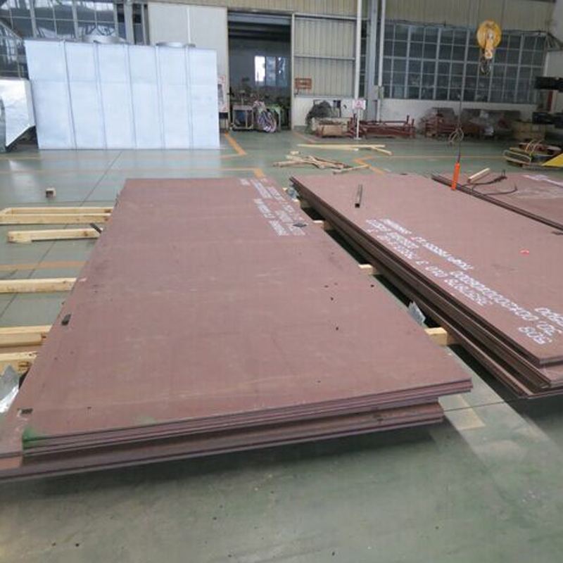 重庆耐磨钢板厂家批发  重庆耐磨钢板价格