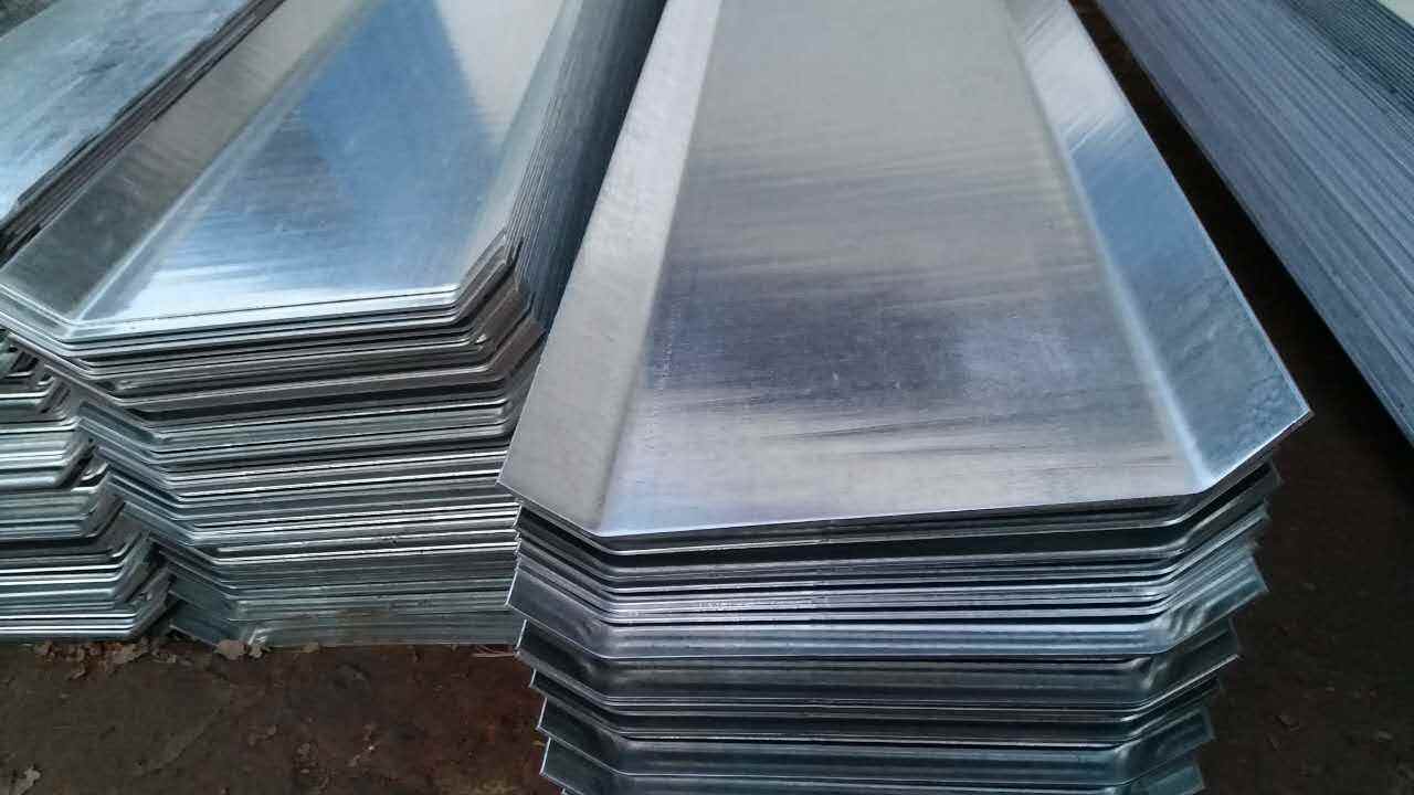 重庆镀锌钢板 重庆镀锌钢板价格 专业生产