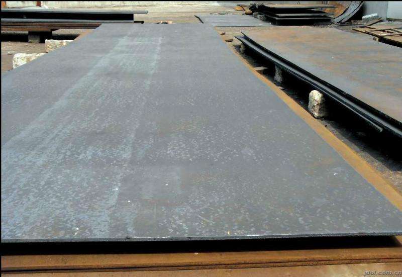 重庆耐磨钢板专业生产厂家-厂家直供