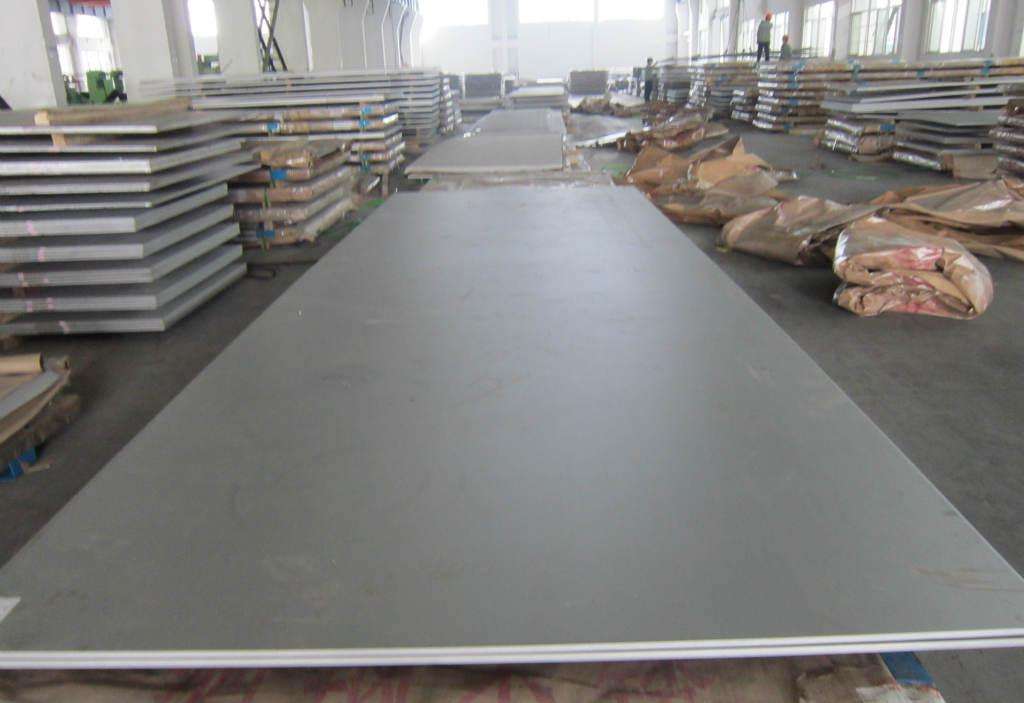 重庆304不锈钢板一站式工业品供应链服务商