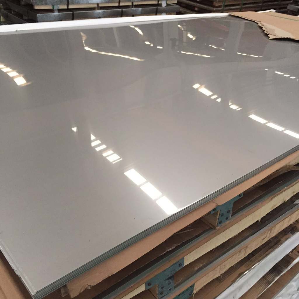 目前重庆304不锈钢板原料库存下降至近三年来的低位水平